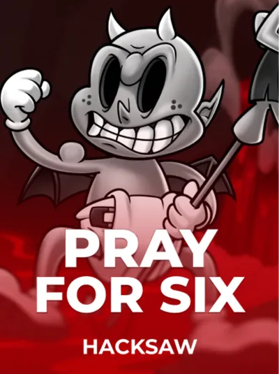 Pray For Six