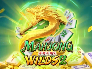 Mahjong Wilds 2 game icon