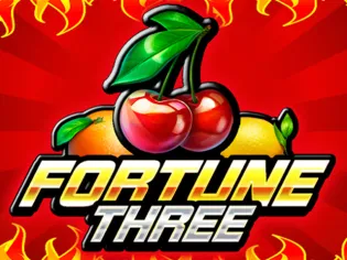 Fortune Three game icon