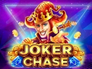 Joker Chase thumbnail