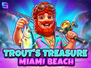 Trout's Treasure - Miami Beach thumbnail