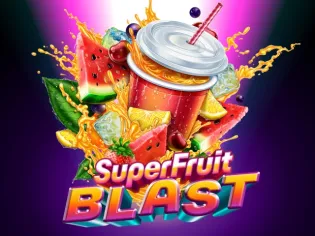 Super Fruit Blast screenshot