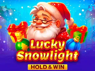 Lucky Snowlight thumbnail
