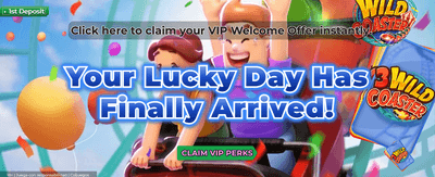 Premium Slots, Infinite Wins