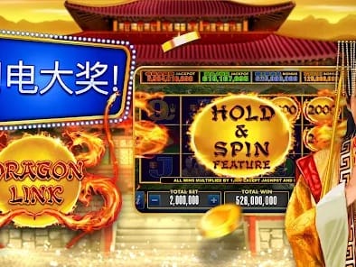 Luckyland Slots App Screenshot 6