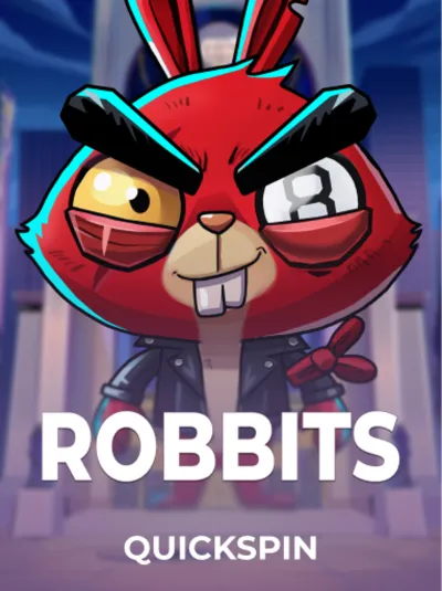 Robbits