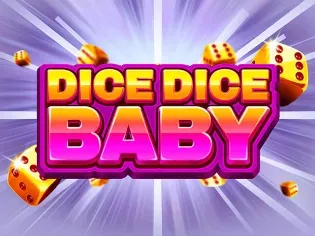 Dice Dice Baby game icon