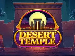 Desert Temple thumbnail