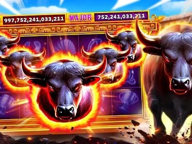 Luckyland Slots App Screenshot 4