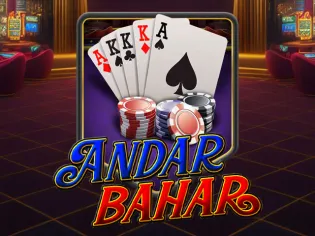 Andar Bahar game thumbnail