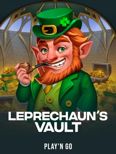 Leprechaun's Vault
