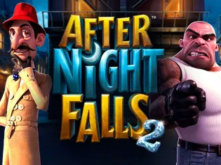 After Night Falls 2 thumbnail