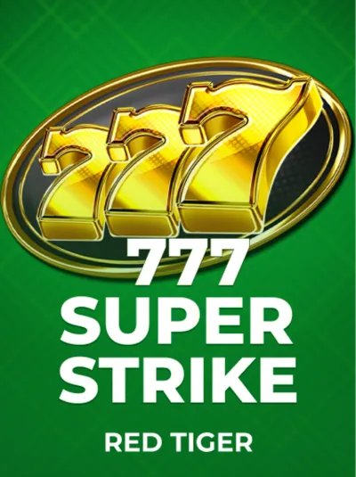 777 Super Strike