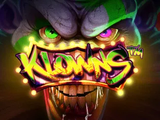 Klowns game thumbnail