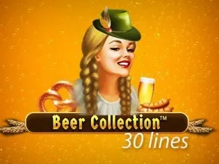 Beer Collection 30 Lines game thumbnail