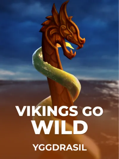 Vikings Go Wild