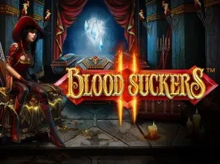 Blood Suckers II thumbnail